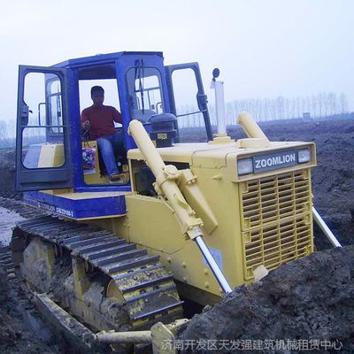 【济南 推土机 租赁及销售 建筑工程机械设备公司图片】济南 推土机 租赁及销售 建筑工程机械设备公司 - 济南开发区天发强建筑机械租赁中心